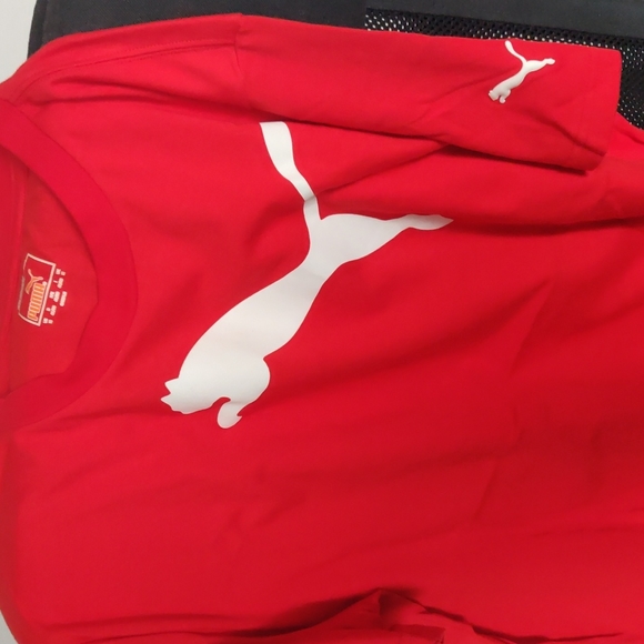 Puma t-shirt - Picture 3 of 4